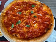 -WOLFGANG PUCK KITCHEN & BAR(迪士尼小镇店)