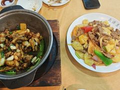 -众源美食(光复阁店)