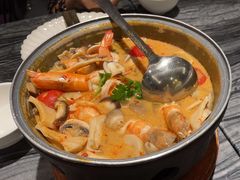 -Thai Alley泰爱里(二沙岛店)