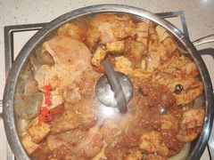 -黄记煌三汁焖锅(顺义华联店)