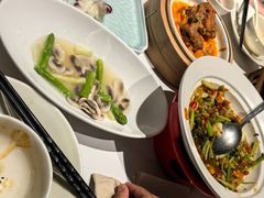 -楚山晓·湖北菜(武汉光谷K11店)