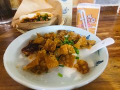 -豆相识•九九豆腐脑(牛咡桥店)
