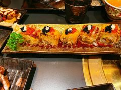 -無二炙坊·和牛烧肉(大钟寺1733店)