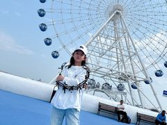 -秦皇岛乐岛海洋王国