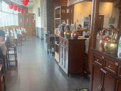 -东来顺饭庄(西直门店)