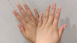 点击看大图 -亮亮美甲美睫