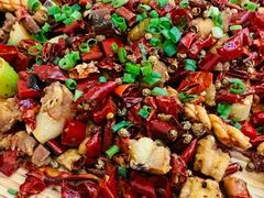 -成都驻京办餐厅(蜀都宾馆店)