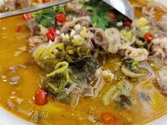 -呼和草原·正宗东北菜·经典锅包肉(西湖店)