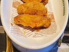 -新白鹿餐厅(虹桥南丰城店)