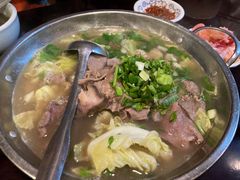 -小杨翘脚牛肉