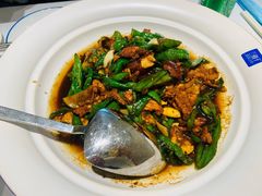 -兰湘子·湘菜小炒(盛龙广场店)