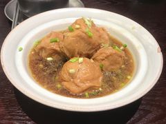 -古都历食南京菜·烤鸭·鸭血粉丝·汤包(南京博物院店)