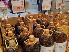 -ALDI奥乐齐超市(凯德虹口店)
