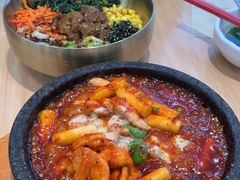 -小木屋拌饭(西安华阳城店)