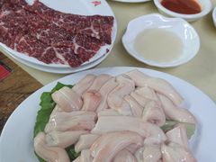 -贵宾牛·潮汕牛肉火锅(珠池总店)