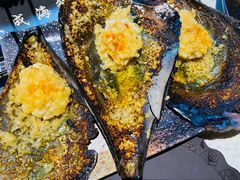 -大成活海鲜烧烤龙虾(静安大融城店)