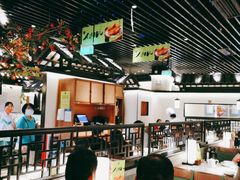 大堂-客语客家菜(琶洲保利店)