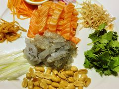 双拼捞盆-潮人姐妹轩(海宁路店)
