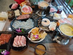 -丽江庭院之爱在路上(西单店)