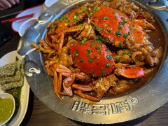 -胖哥俩肉蟹煲(杭州下沙学林街店)