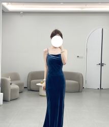 -桃子造型婚纱礼服(凤起广场店)