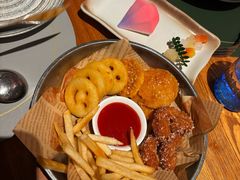 -派尔曼特披萨(万象城店)
