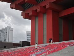 -中华艺术宫(上海美术馆)