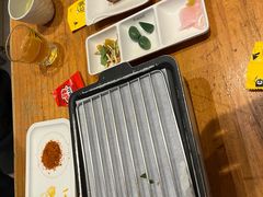 -木屋烧烤(双榆树店)