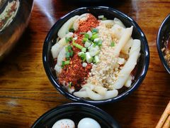 -瑞哦冷锅串串(汇融店)