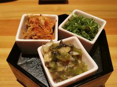 -皇品田苑日式料理(苏州中心店)