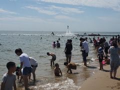 -北戴河圣蓝海洋公园