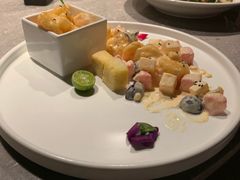 -木守西溪溪隐餐厅