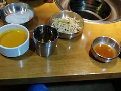 -老炉家木炭烤肉(长江国际店)