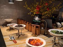 -西藏饭店·亚克·食光自助餐厅