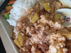 -李先生牛肉面大王(营口大润发店)