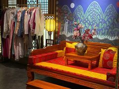 -本家·添百客韩国料理(泰然店)