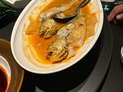 -三利音·玖弄小鲜(浦东嘉里城店)