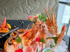 -花潮料理艺食馆(SM新生活广场店)