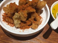 -渝是乎酸菜鱼(龙旗购物中心店)