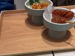 -池奈·咖喱蛋包饭(熙地港店)