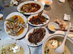 -龙眼南白粥六顺白粥