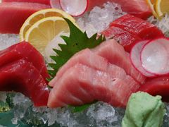 -西村日本料理(香格里拉饭店)