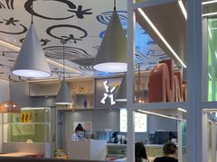 -菲滋意式餐厅(富阳东方茂店)