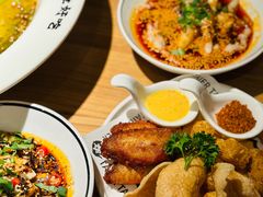 -太二酸菜鱼(浦东正大广场店)