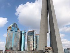 -上海市外滩历史纪念馆