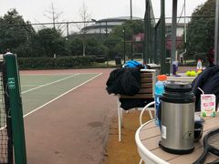 -杭州城北体育公园