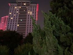 -南京钟山宾馆(江苏省会议中心)