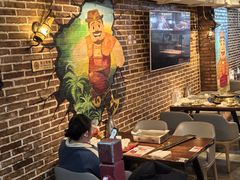 -三个大叔烤羊肉串·炭炉砂锅菜(西三旗店)