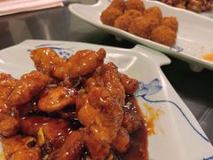 糖醋里脊-鼎香润(德胜门内店)