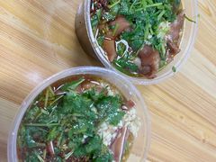 猪蹄-新桥方记猪蹄